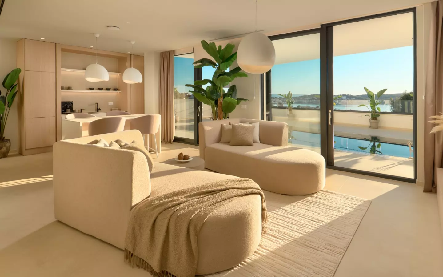 4-bedroom Villa In Čiovo, Croatia (351 M²)
