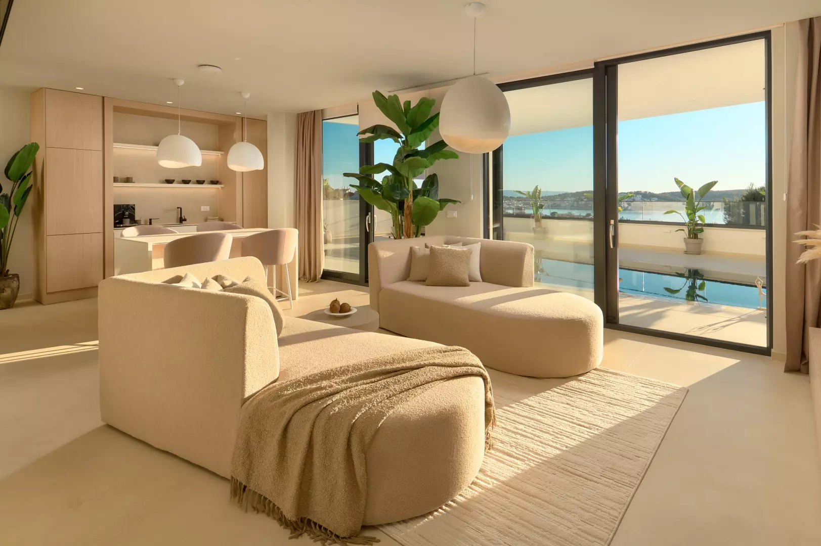 4-bedroom Villa In Čiovo, Croatia (351 M²)