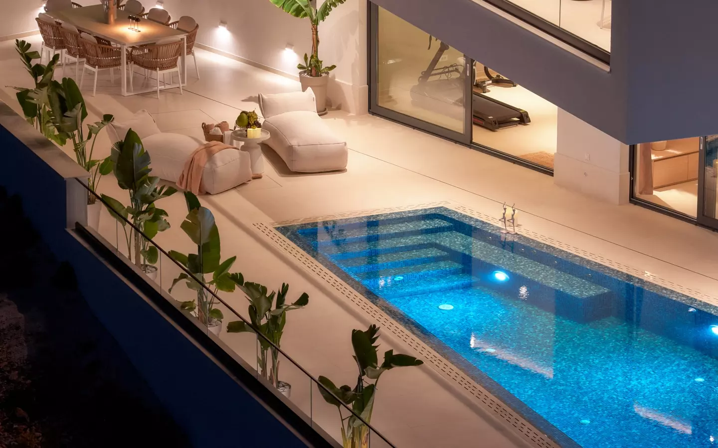 4-bedroom Villa In Čiovo, Croatia (351 M²)