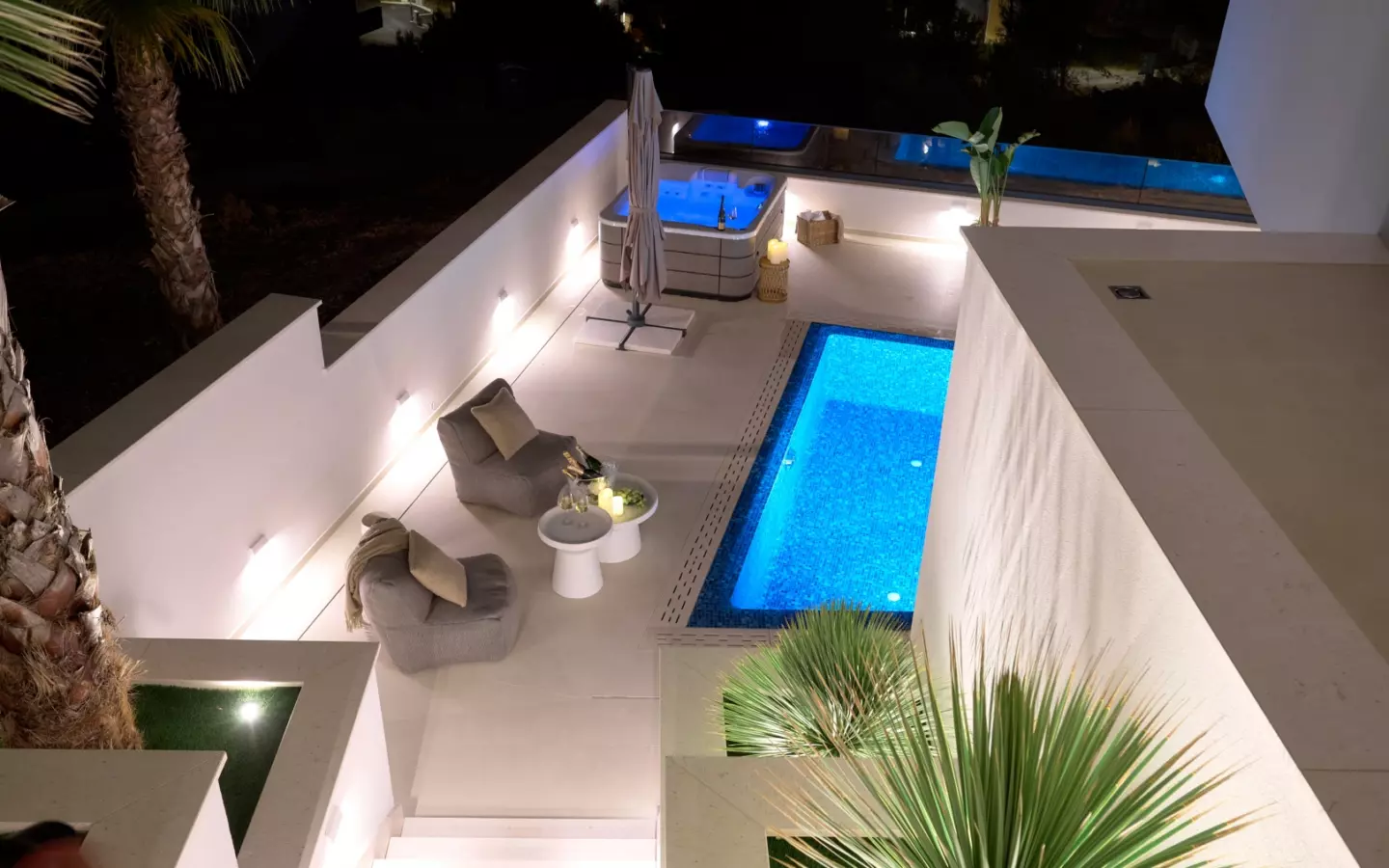 4-bedroom Villa In Čiovo, Croatia (351 M²)