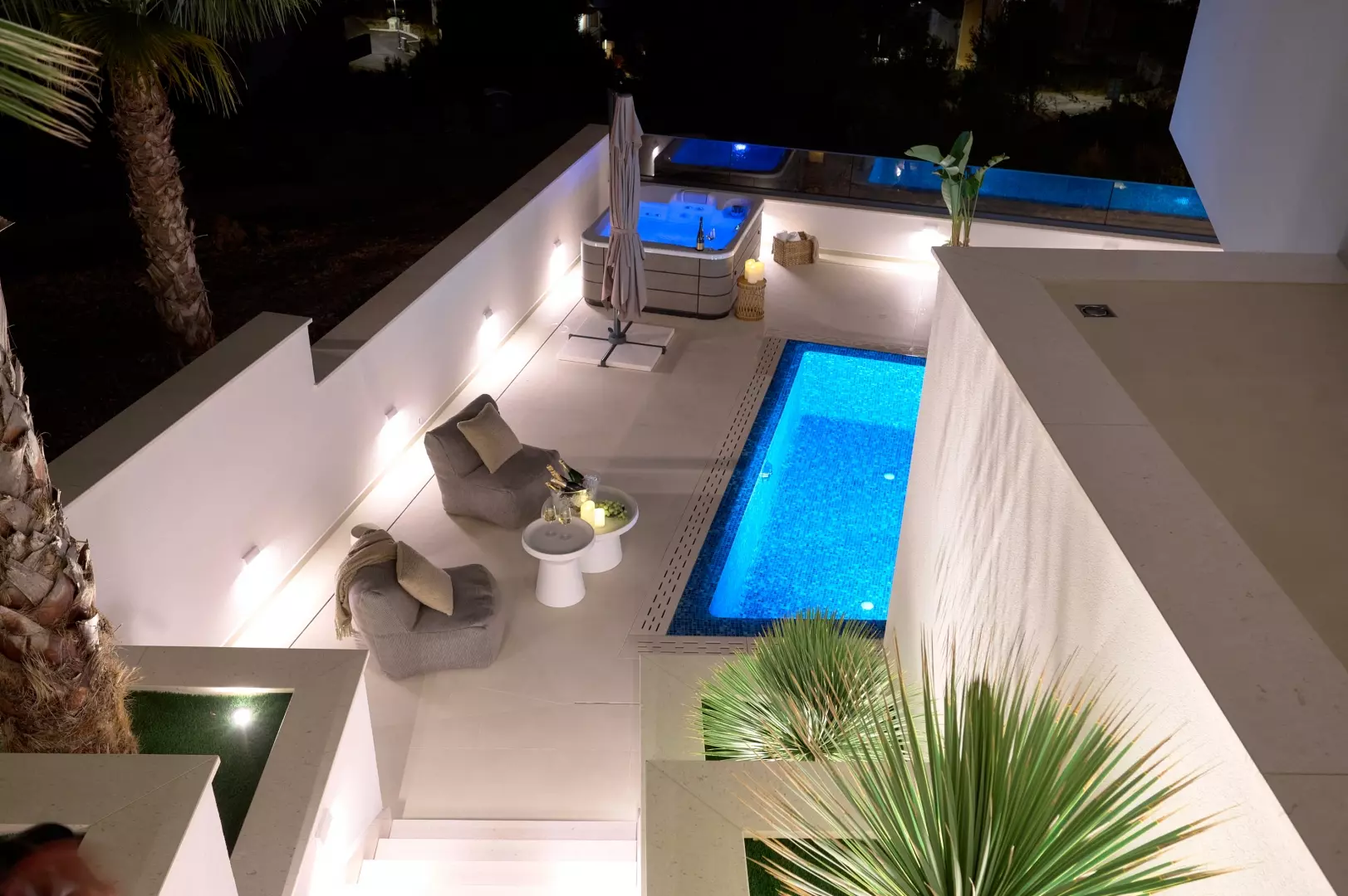 4-bedroom Villa In Čiovo, Croatia (351 M²)