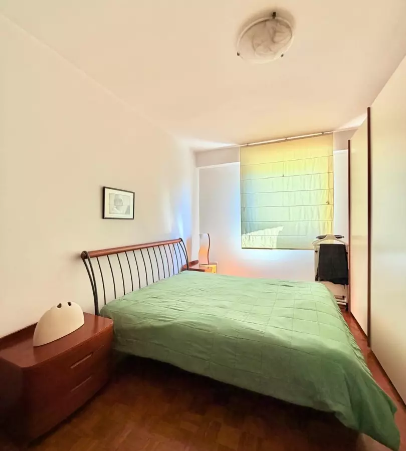 3-bedroom Apartment In Biograd Na Moru, Croatia (79 M²)