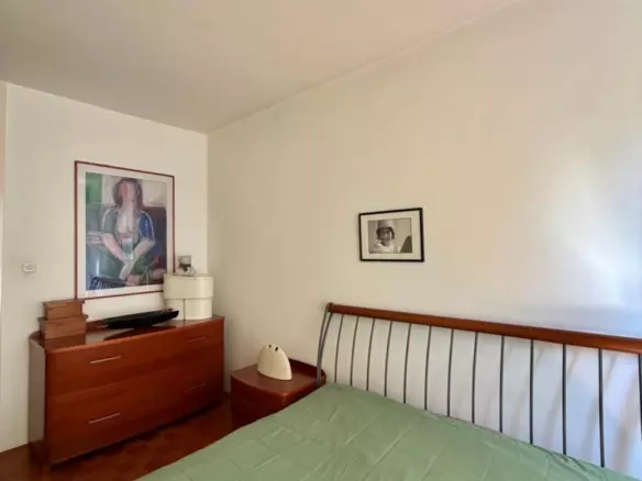 3-bedroom Apartment In Biograd Na Moru, Croatia (79 M²)