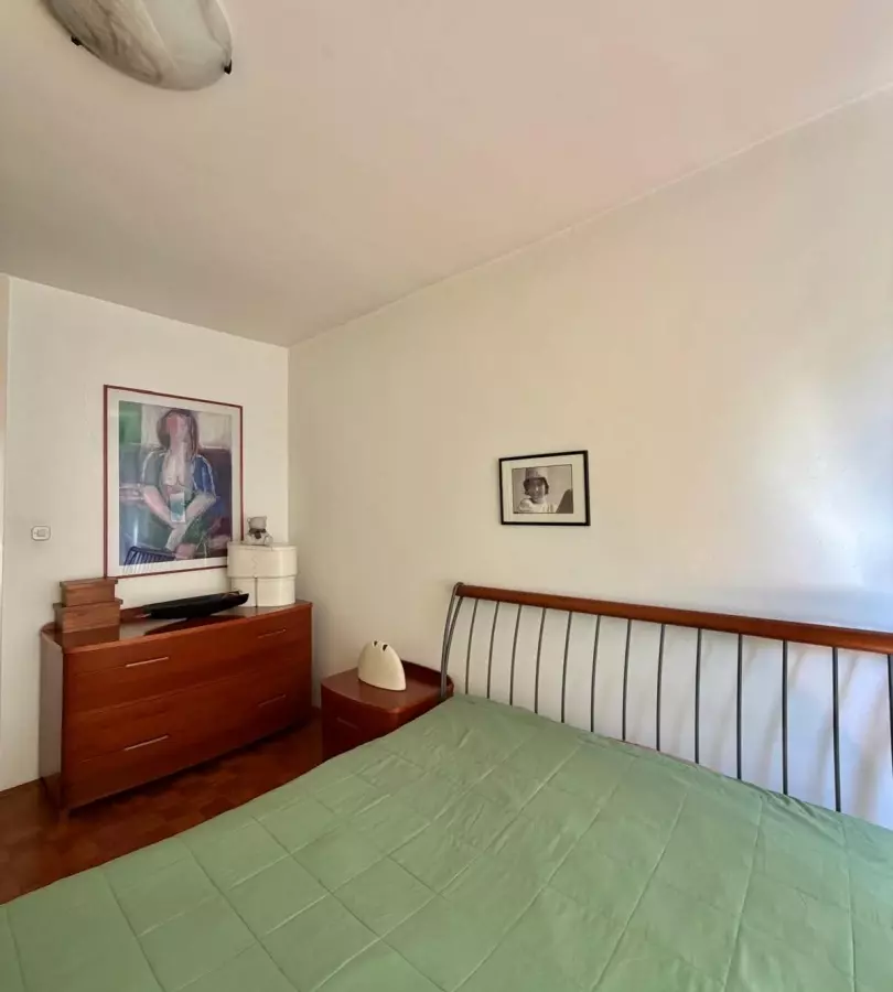 3-bedroom Apartment In Biograd Na Moru, Croatia (79 M²)