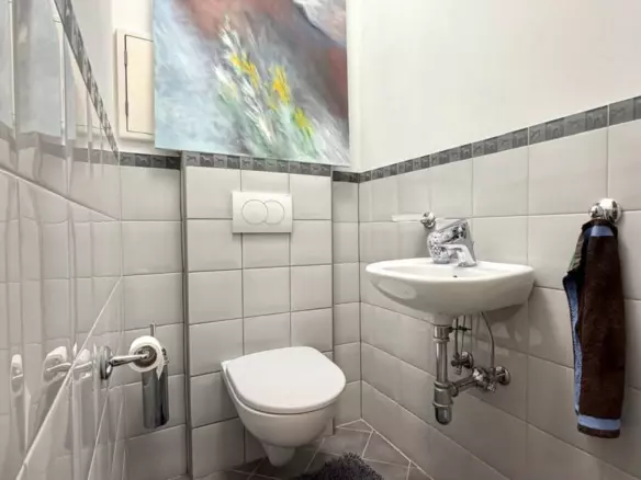 3-bedroom Apartment In Biograd Na Moru, Croatia (79 M²)