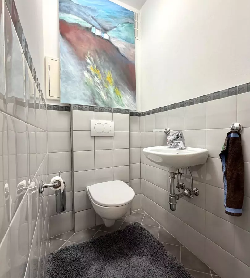 3-bedroom Apartment In Biograd Na Moru, Croatia (79 M²)