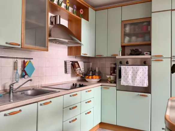 3-bedroom Apartment In Biograd Na Moru, Croatia (79 M²)
