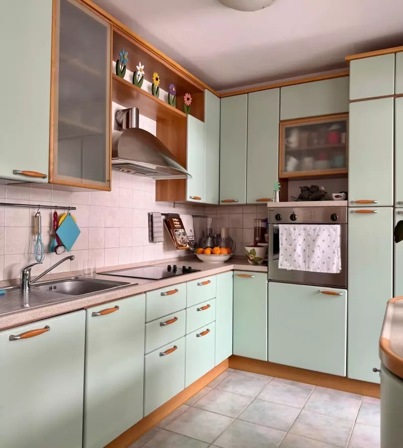 3-bedroom Apartment In Biograd Na Moru, Croatia (79 M²)