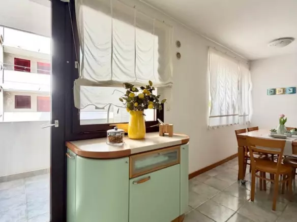 3-bedroom Apartment In Biograd Na Moru, Croatia (79 M²)