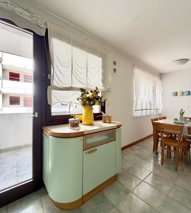 3-bedroom Apartment In Biograd Na Moru, Croatia (79 M²)