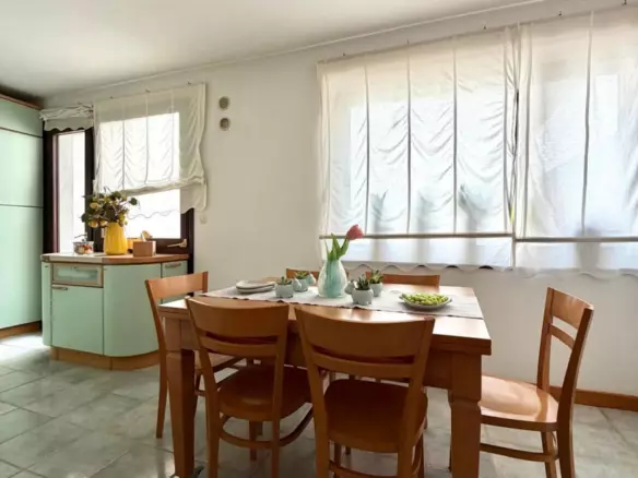3-bedroom Apartment In Biograd Na Moru, Croatia (79 M²)