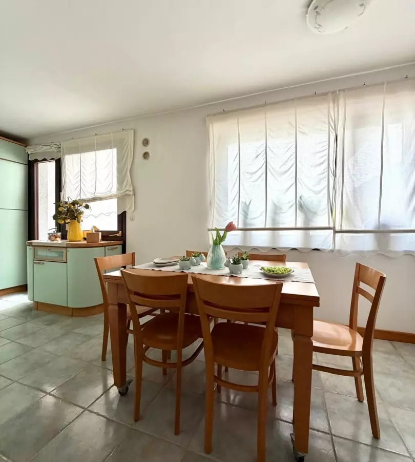 3-bedroom Apartment In Biograd Na Moru, Croatia (79 M²)