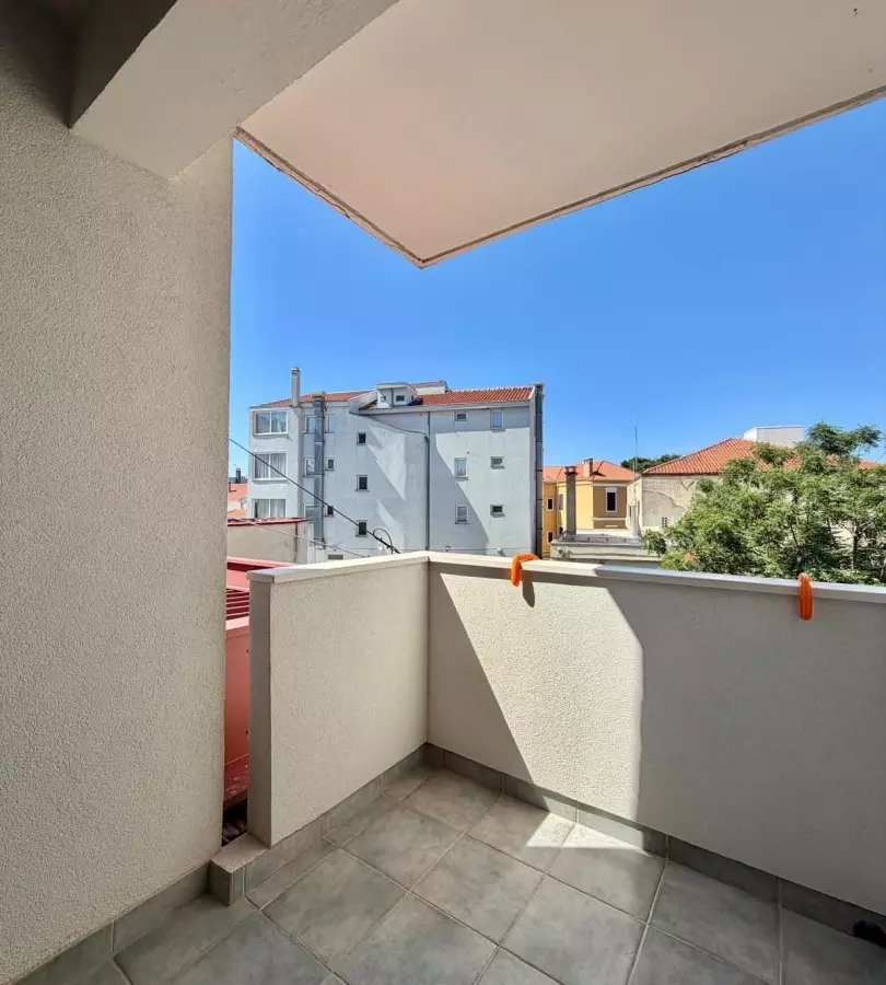 3-bedroom Apartment In Biograd Na Moru, Croatia (79 M²)