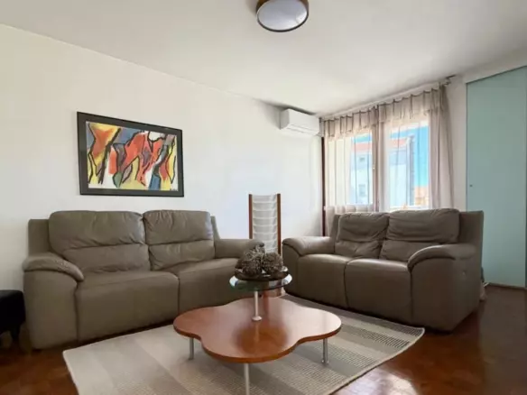 3-bedroom Apartment In Biograd Na Moru, Croatia (79 M²)