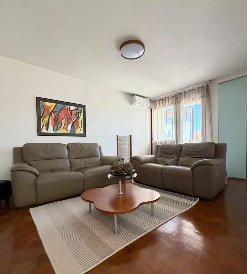 3-bedroom Apartment In Biograd Na Moru, Croatia (79 M²)