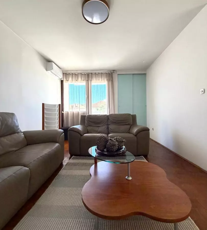 3-bedroom Apartment In Biograd Na Moru, Croatia (79 M²)