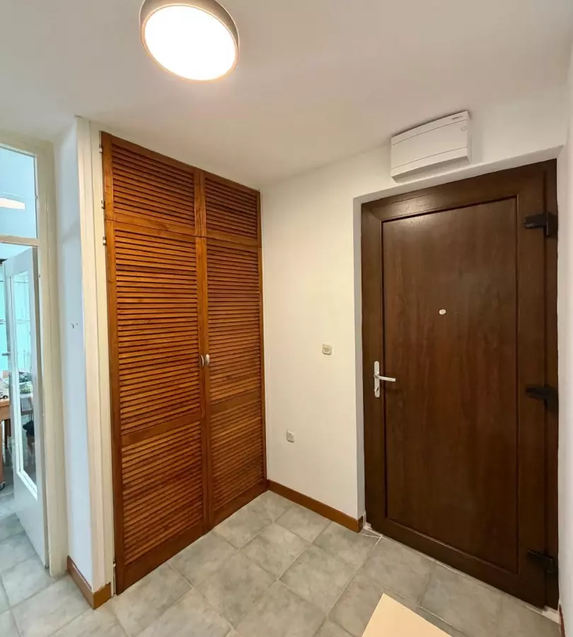 3-bedroom Apartment In Biograd Na Moru, Croatia (79 M²)