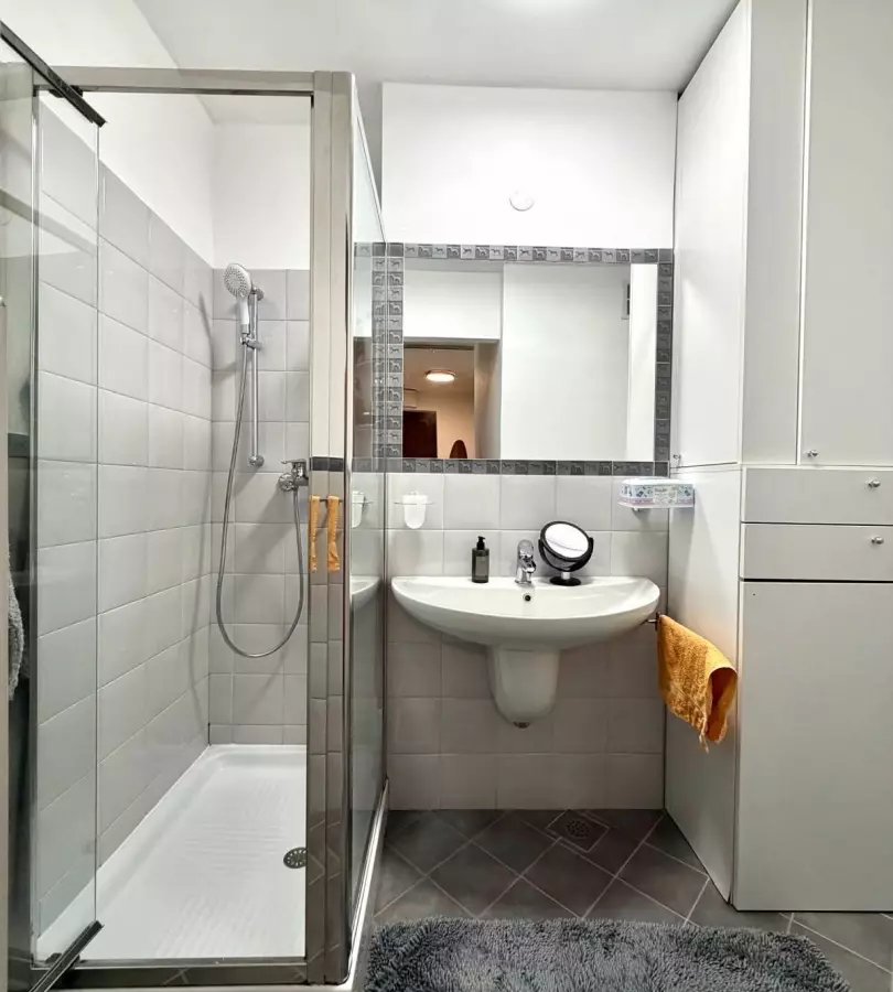 3-bedroom Apartment In Biograd Na Moru, Croatia (79 M²)