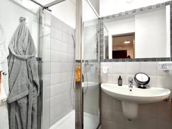 3-bedroom Apartment In Biograd Na Moru, Croatia (79 M²)