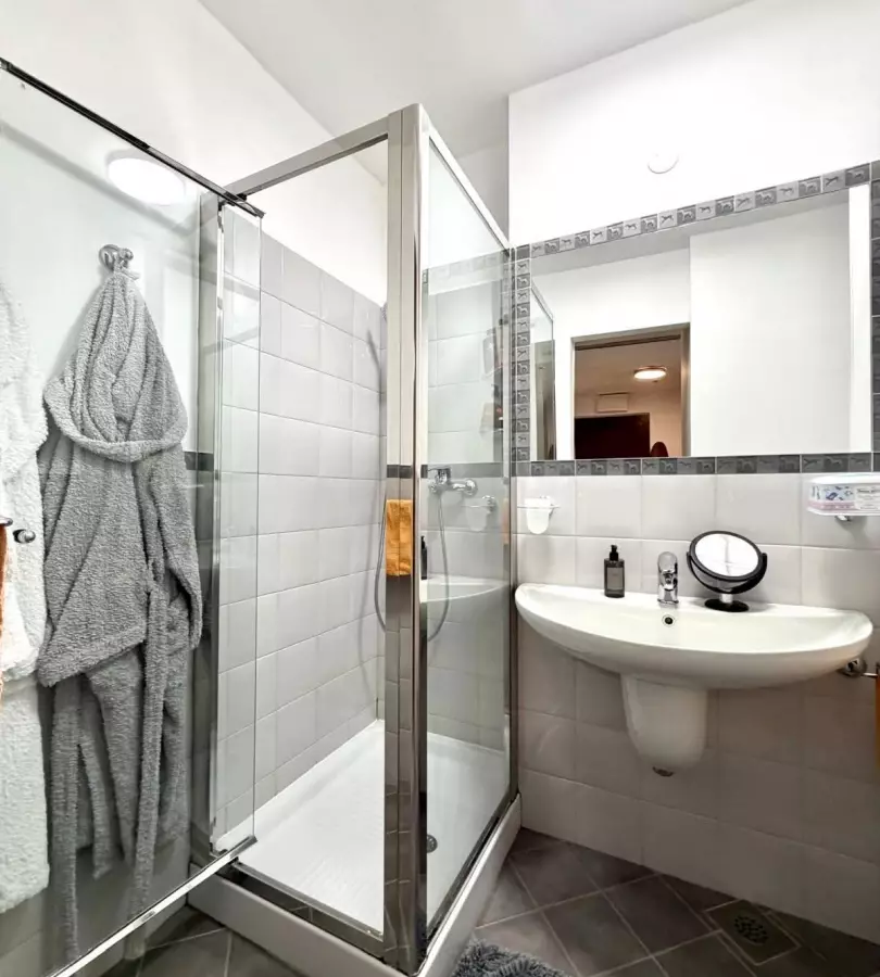 3-bedroom Apartment In Biograd Na Moru, Croatia (79 M²)