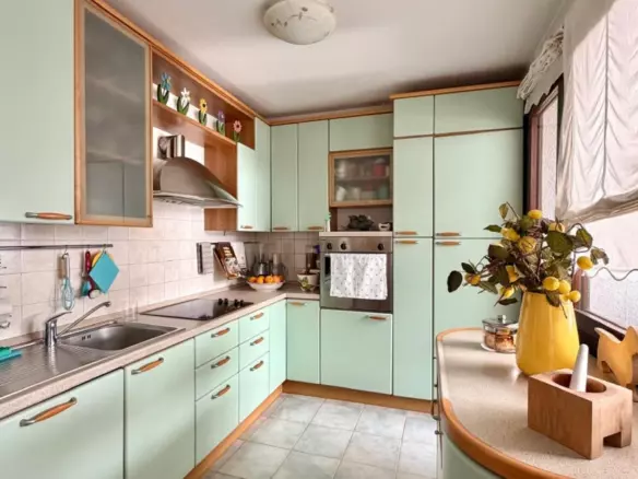 3-bedroom Apartment In Biograd Na Moru, Croatia (79 M²)
