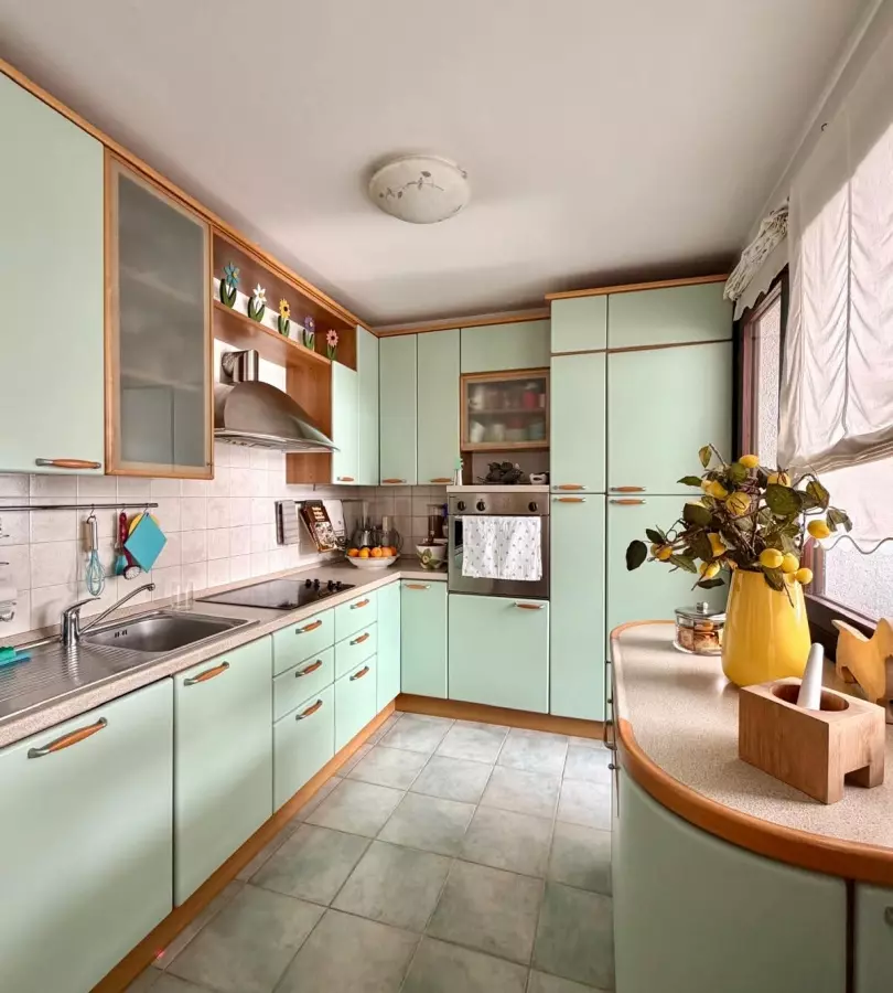 3-bedroom Apartment In Biograd Na Moru, Croatia (79 M²)