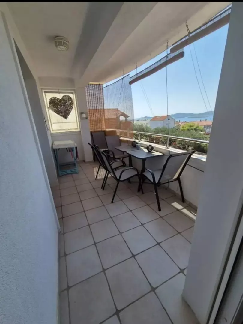2-bedroom Apartment In Sveti Filip I Jakov, Croatia (78 M²)