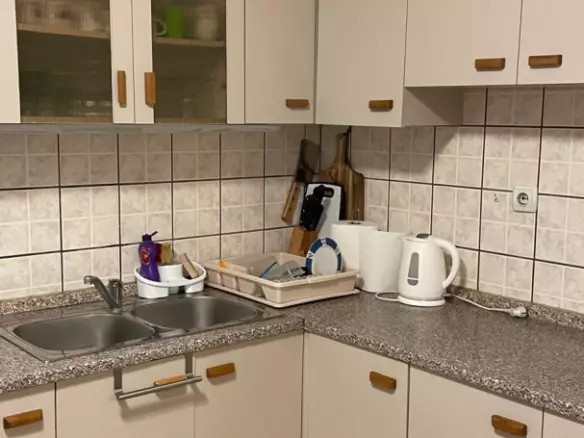 2-bedroom Apartment In Sveti Filip I Jakov, Croatia (78 M²)