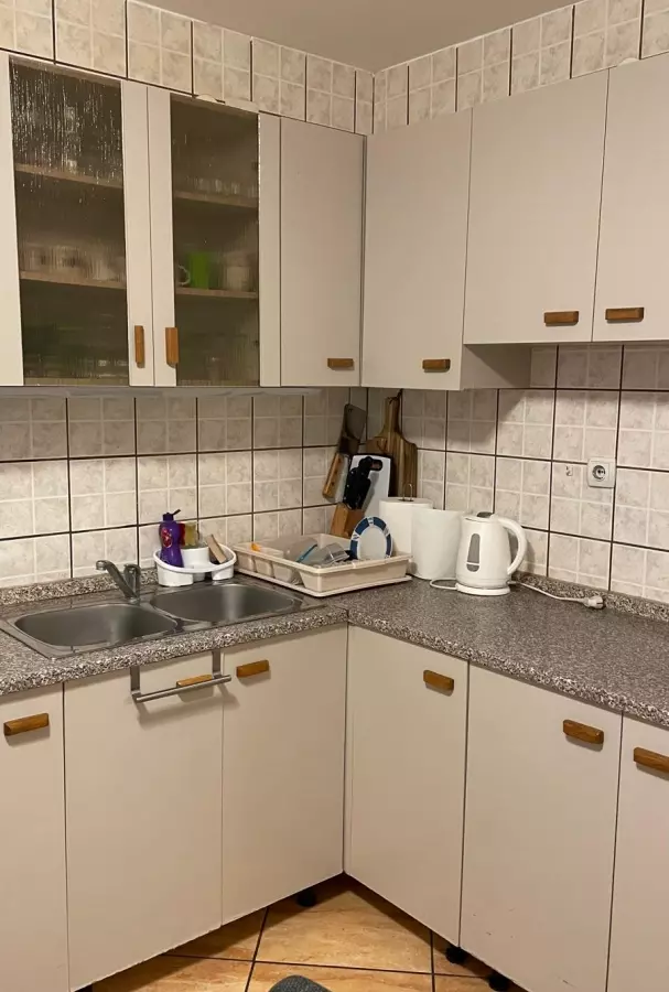 2-bedroom Apartment In Sveti Filip I Jakov, Croatia (78 M²)