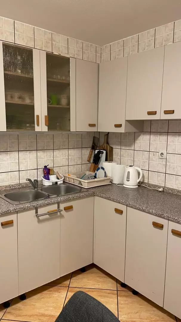 2-bedroom Apartment In Sveti Filip I Jakov, Croatia (78 M²)