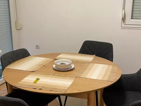 2-bedroom Apartment In Sveti Filip I Jakov, Croatia (78 M²)