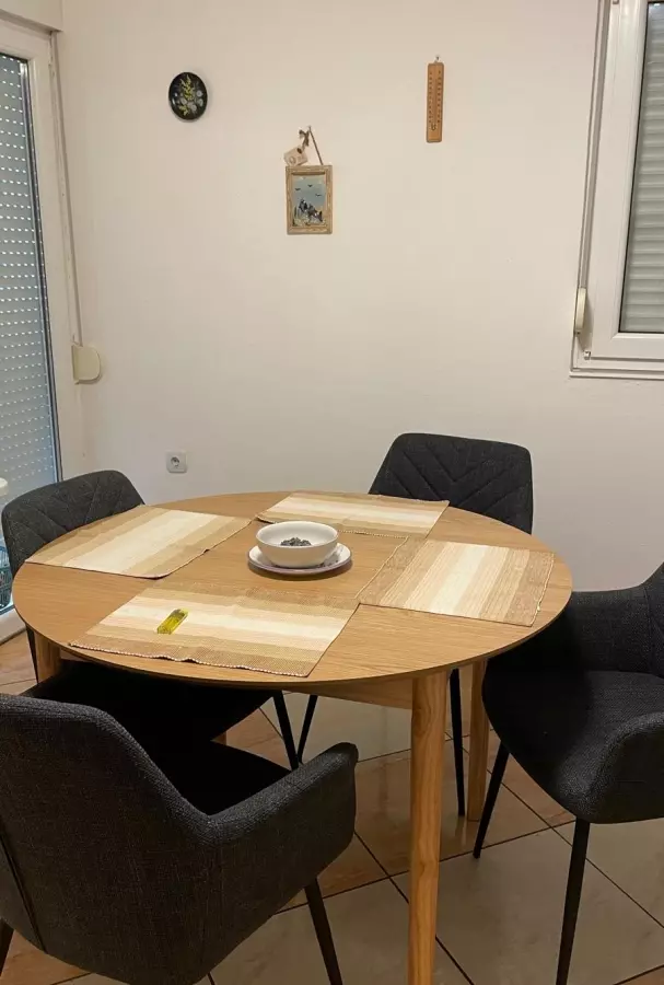 2-bedroom Apartment In Sveti Filip I Jakov, Croatia (78 M²)