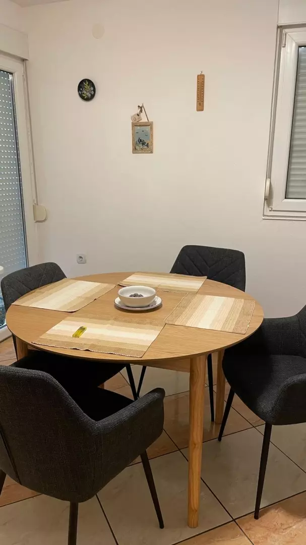 2-bedroom Apartment In Sveti Filip I Jakov, Croatia (78 M²)