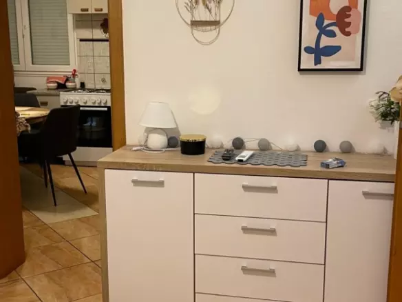 2-bedroom Apartment In Sveti Filip I Jakov, Croatia (78 M²)