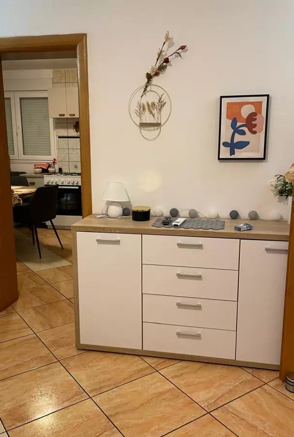 2-bedroom Apartment In Sveti Filip I Jakov, Croatia (78 M²)