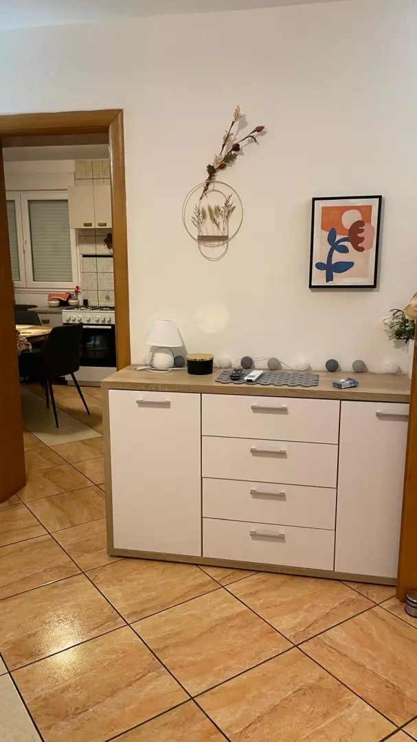 2-bedroom Apartment In Sveti Filip I Jakov, Croatia (78 M²)
