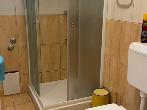 2-bedroom Apartment In Sveti Filip I Jakov, Croatia (78 M²)