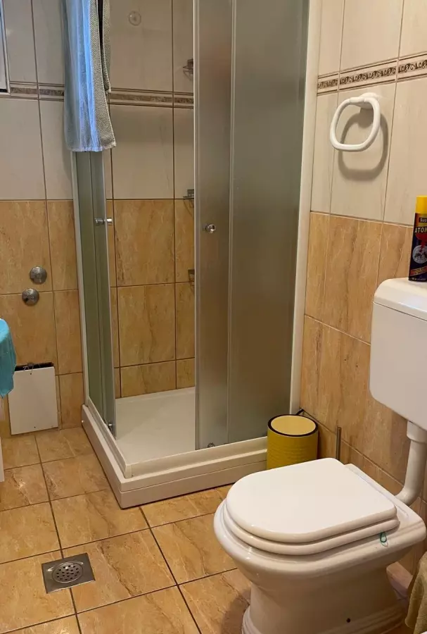 2-bedroom Apartment In Sveti Filip I Jakov, Croatia (78 M²)