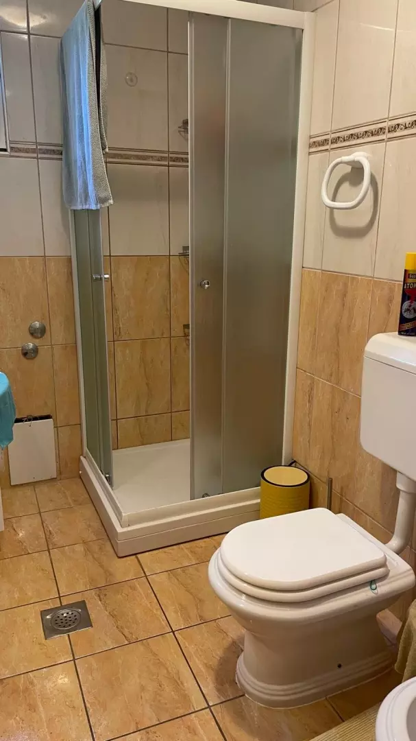 2-bedroom Apartment In Sveti Filip I Jakov, Croatia (78 M²)
