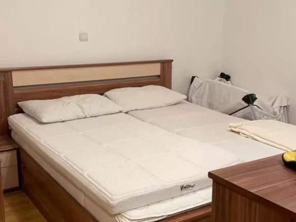 2-bedroom Apartment In Sveti Filip I Jakov, Croatia (78 M²)