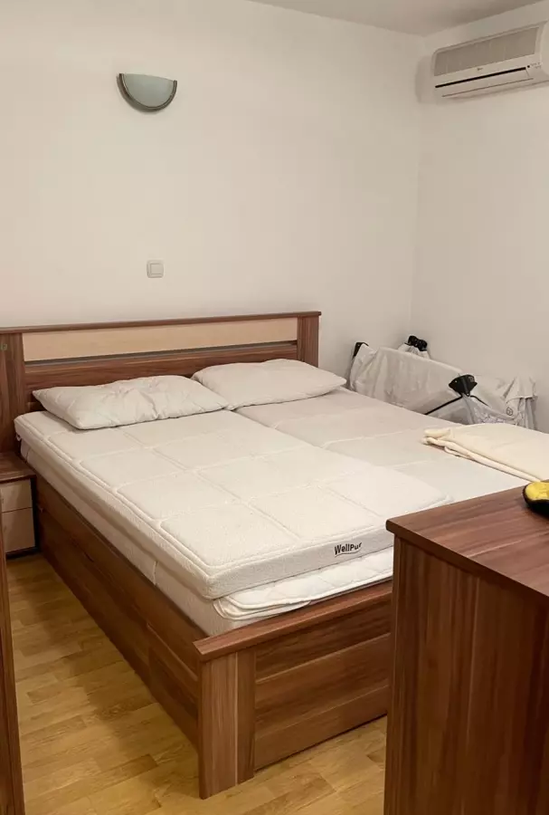 2-bedroom Apartment In Sveti Filip I Jakov, Croatia (78 M²)