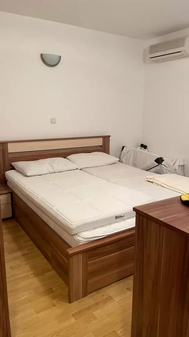 2-bedroom Apartment In Sveti Filip I Jakov, Croatia (78 M²)