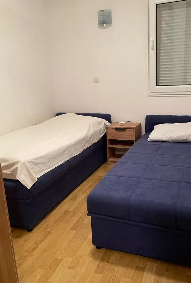 2-bedroom Apartment In Sveti Filip I Jakov, Croatia (78 M²)