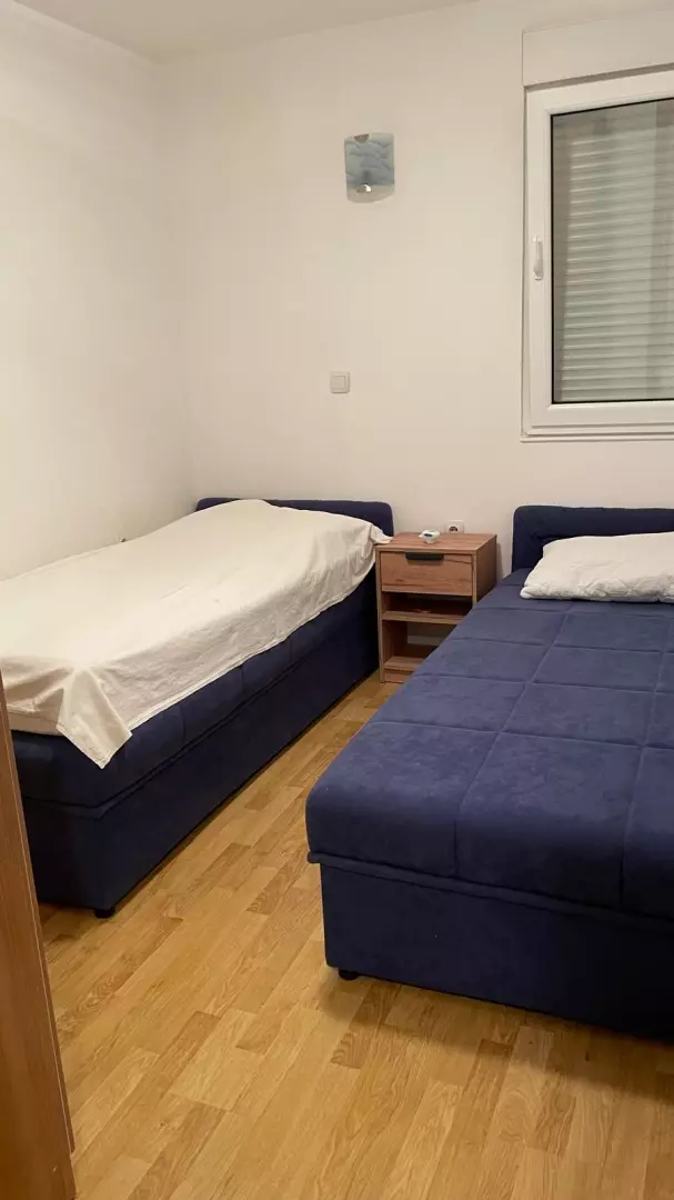 2-bedroom Apartment In Sveti Filip I Jakov, Croatia (78 M²)