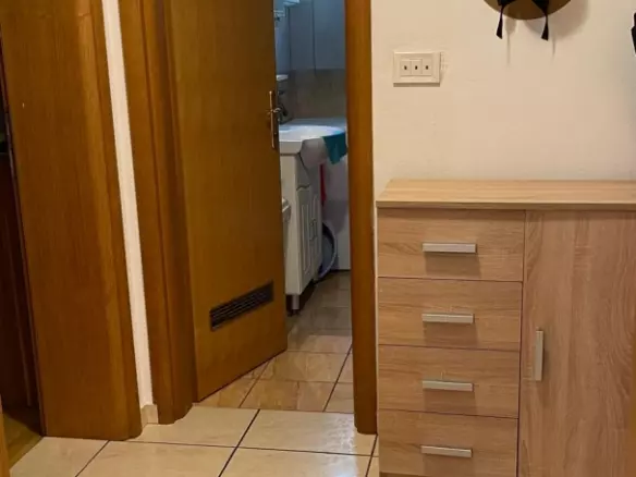 2-bedroom Apartment In Sveti Filip I Jakov, Croatia (78 M²)