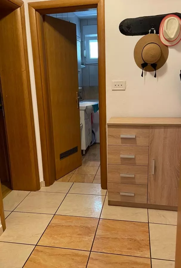 2-bedroom Apartment In Sveti Filip I Jakov, Croatia (78 M²)
