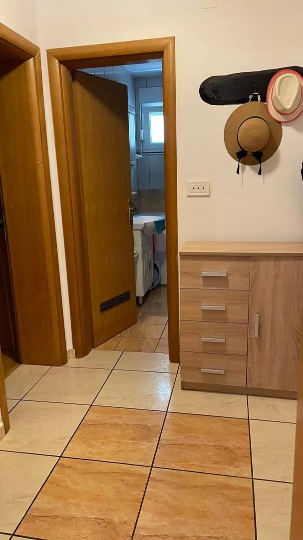 2-bedroom Apartment In Sveti Filip I Jakov, Croatia (78 M²)