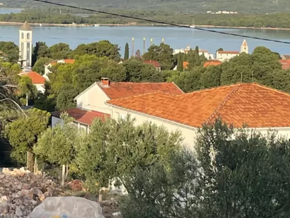 2-bedroom Apartment In Sveti Filip I Jakov, Croatia (78 M²)