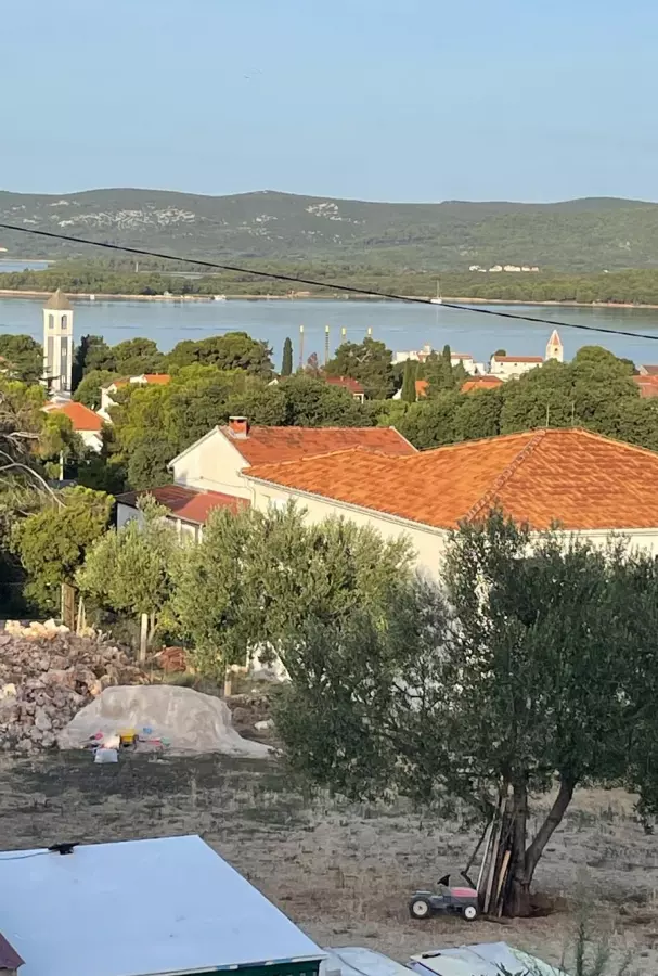 2-bedroom Apartment In Sveti Filip I Jakov, Croatia (78 M²)