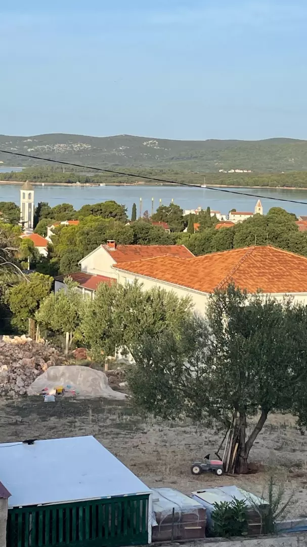 2-bedroom Apartment In Sveti Filip I Jakov, Croatia (78 M²)